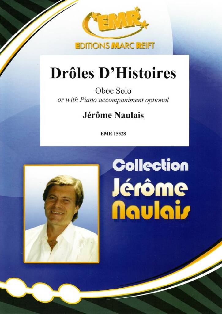 Drôles D'Histoires